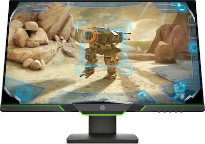 More information about "HP X27i 2K 144Hz"