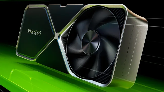More information about "Η Nvidia ετοιμάζει την GeForce RTX 4090D: Αναφορές για προσαρμοσμένη κάρτα γραφικών για την Κίνα"
