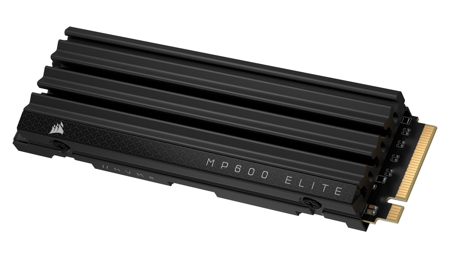More information about "Corsair MP600 Elite with Heatsink 2TB SSD Review"