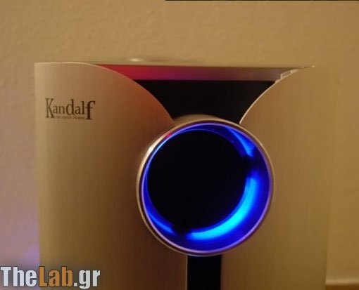 More information about "Thermaltake Kandalf Review"