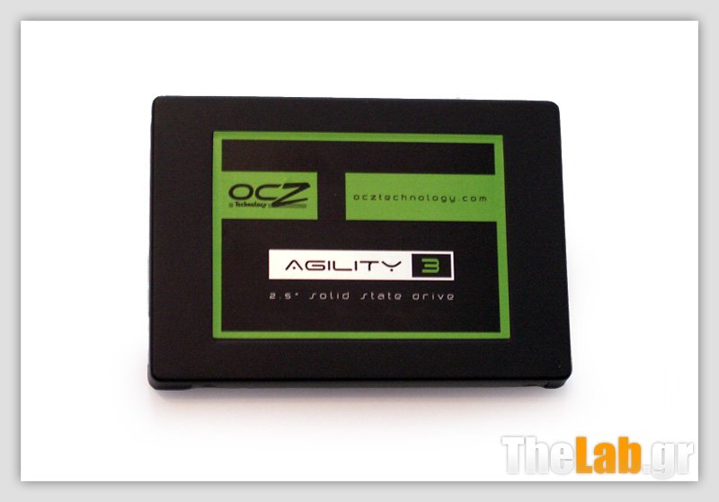 More information about "Η ώρα του Agility 3"