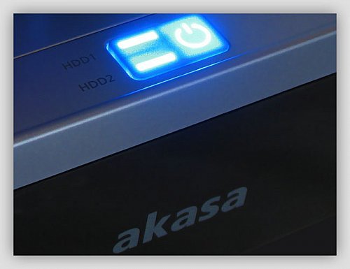 More information about "Akasa Duo Dock 2S review"