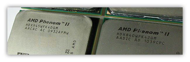 More information about "AMD Phenom II X4 840 & 945 - L3 or not L3?"