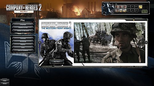 More information about "Company of Heroes 2 - The Western Front Armies Review"