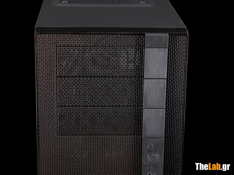 More information about "Cooler Master N600 Case Review"