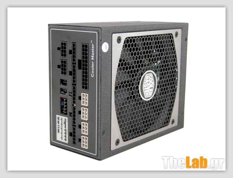 More information about "Cooler Master Silent Pro Hybrid 1050W"