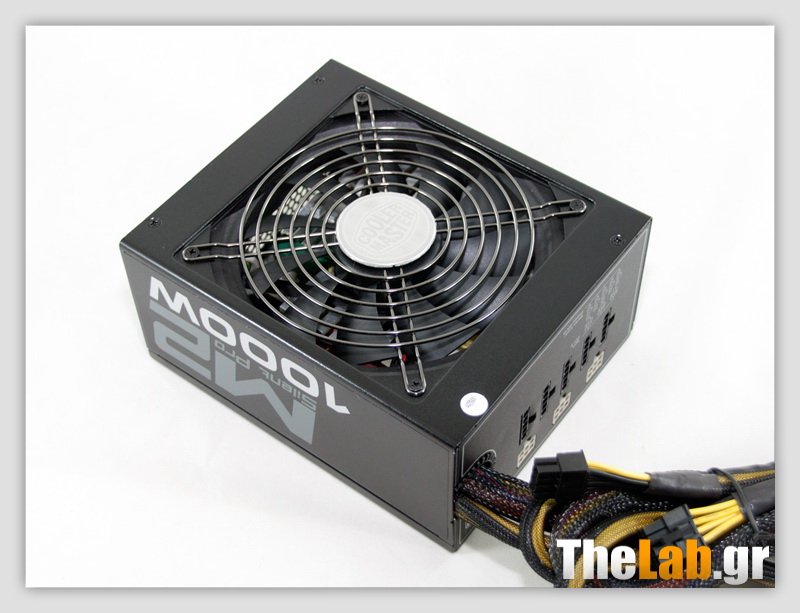 More information about "Cooler Master Silent Pro M2 1000W"