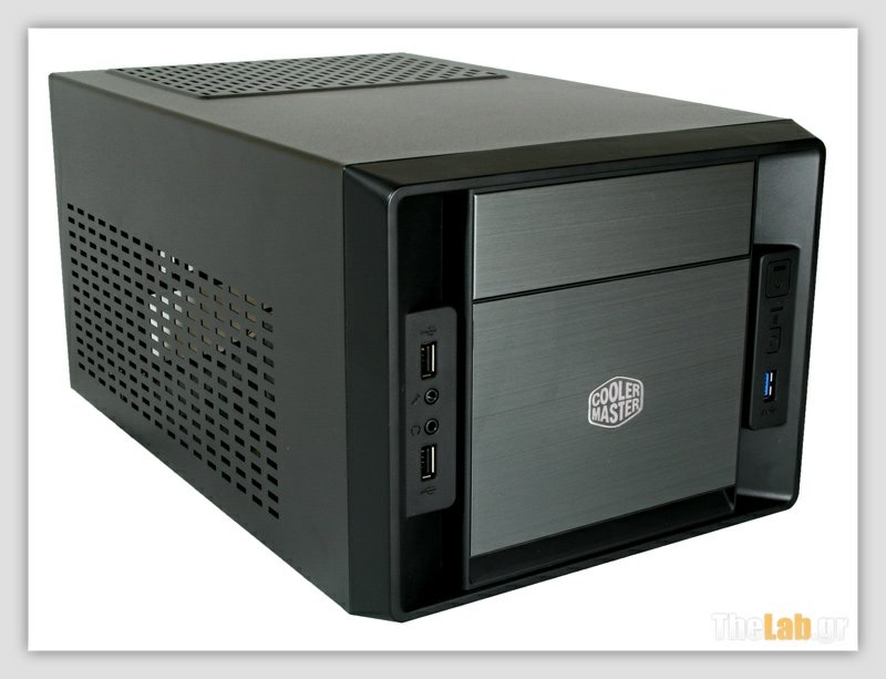 More information about "Coolermaster Elite 120 Advanced -"Στη χώρα των Λιλιπούτιων...""