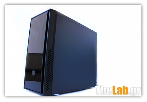 More information about "Coolermaster Silencio 550 Review"