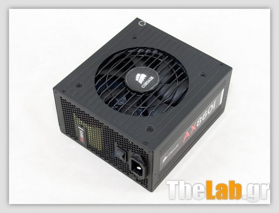 More information about "Corsair AXi Series 860 W"