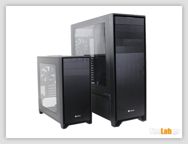 More information about "Corsair Obsidian 900D review - "Long live the King...""