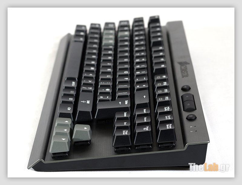 More information about "Corsair Vengeance K65 - "Ο μικρός της παρέας""