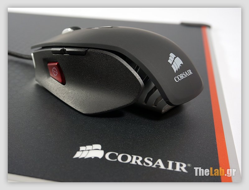 More information about "Corsair Vengeance M65 - The Aluminium Gun"