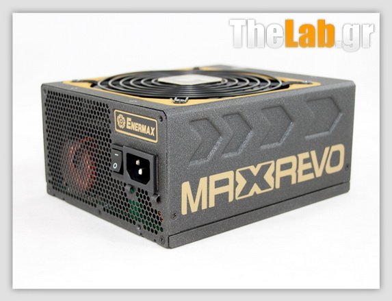 More information about "Enermax MaxRevo 1350W"