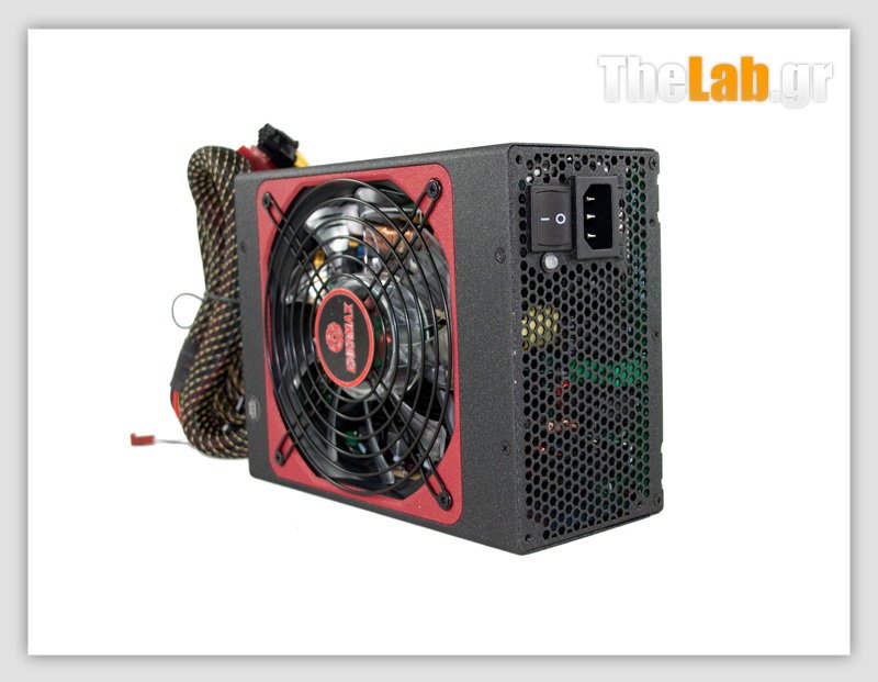 More information about "Enermax Revolution 85+ 1250W (and some fans!)"