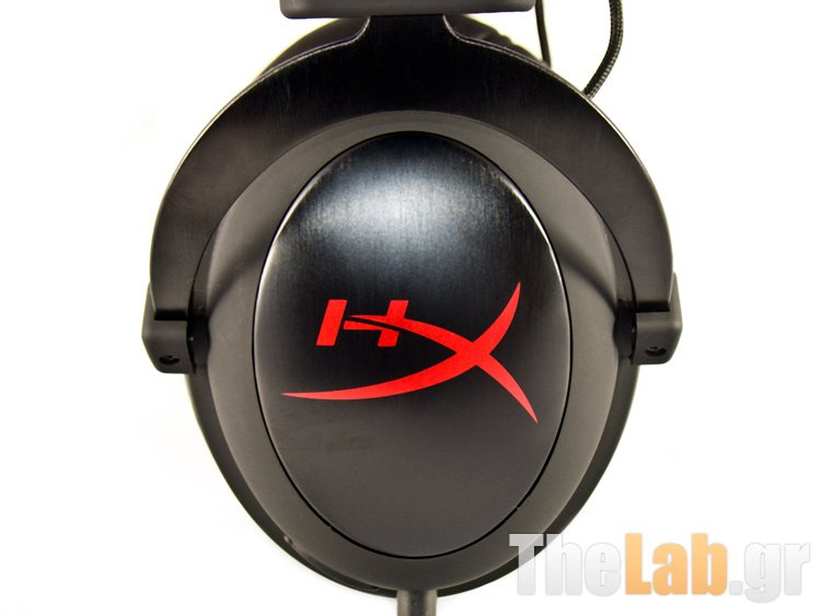 More information about "Review: HyperX Cloud Pro Gaming headset Review - Διασκεδάστε ανάλαφρα"
