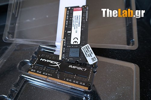 More information about "Kingston HyperX Impact HX318LS10IBK2/8 Review"