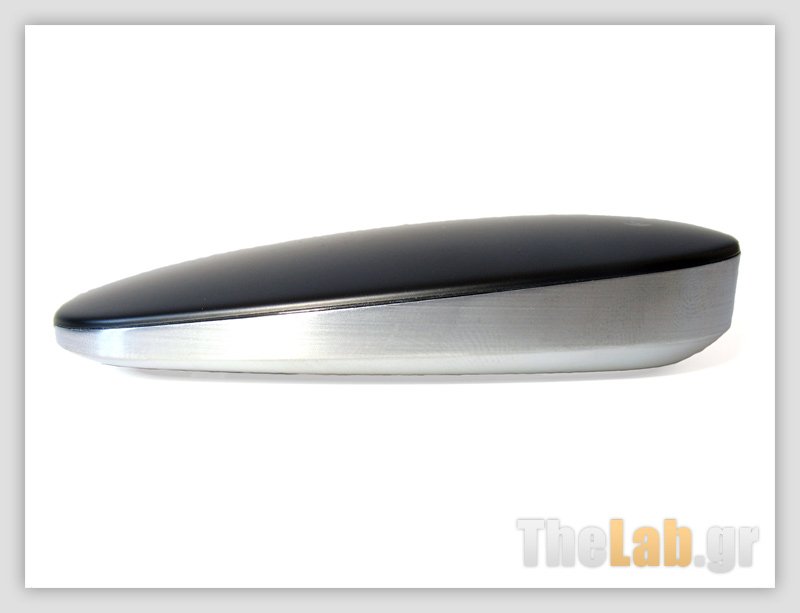 More information about "Logitech Ultrathin Touch Mouse T630: The slimmest of them all!"