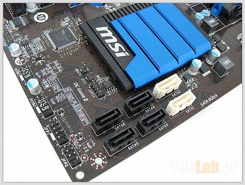 More information about "MSI Z77A-G43 Review"