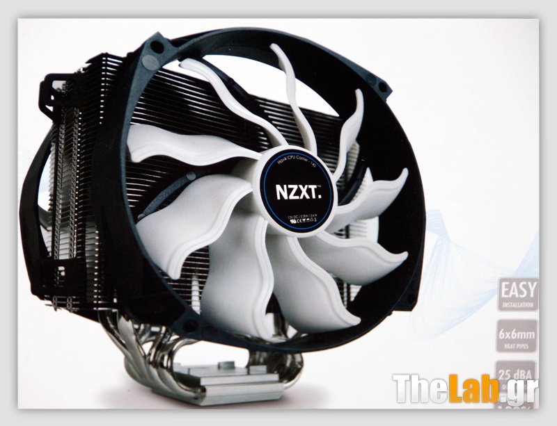 More information about "NZXT HAVIK 140 review"