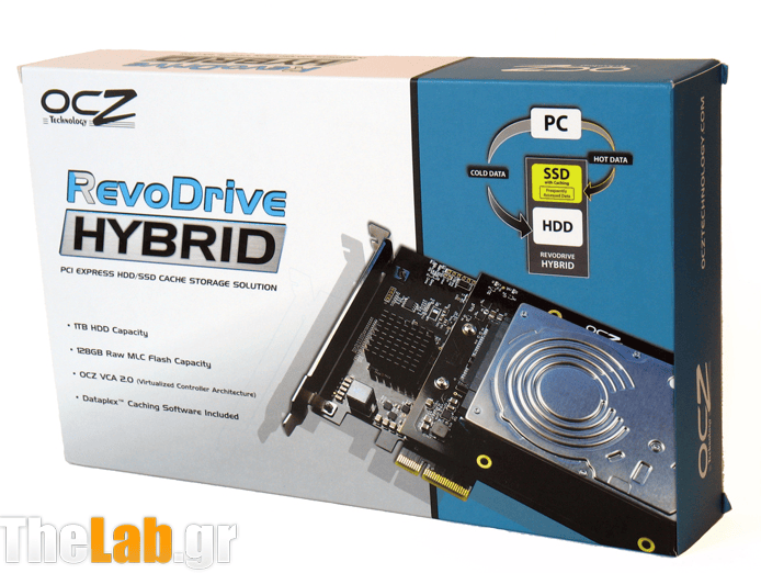 More information about "OCZ RevoDrive Hybrid: Hybrid Redefined"