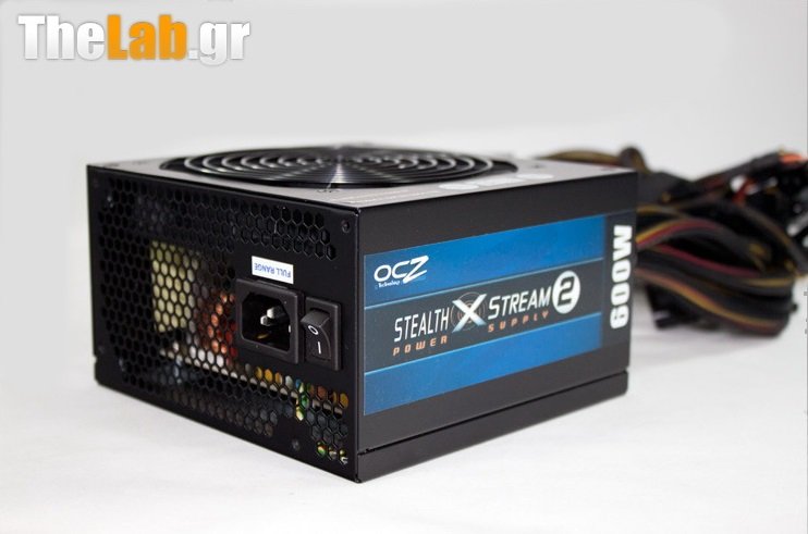 More information about "OCZ StealthXStream II 600 review"