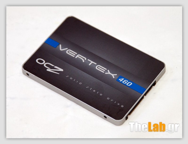 More information about "OCZ-Toshiba Vertex 460 240 GB"