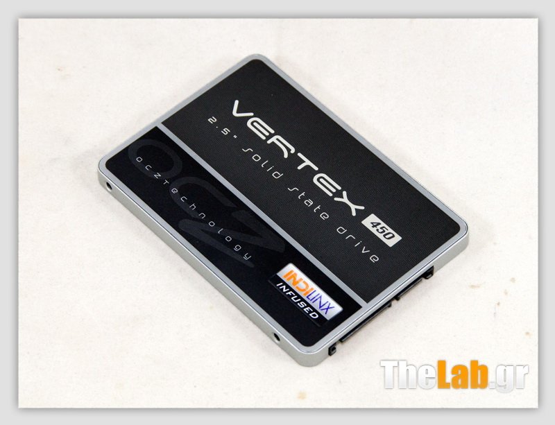More information about "OCZ Vertex 450 256 GB Review"