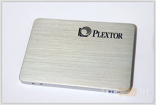 More information about "Plextor M5 Pro 256GB Review"