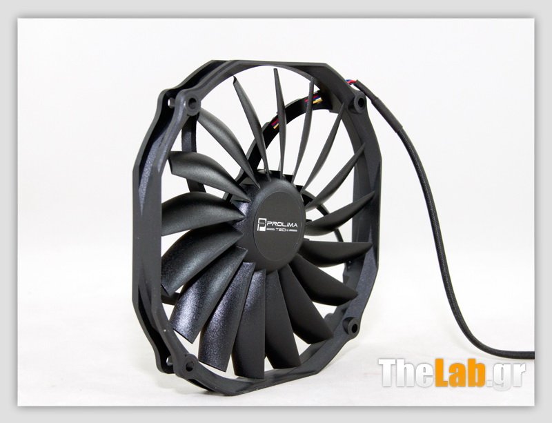 More information about "Prolimatech MK-26 Black Series VGA Cooler Review"