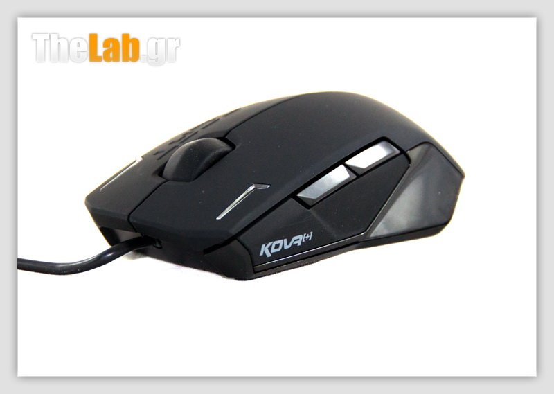 More information about "ROCCAT™ Kova[+] review"