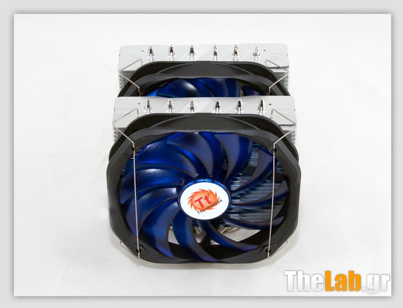More information about "Thermaltake Frio Extreme Review"