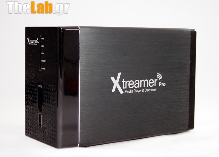 More information about "Xtreamer Pro Media Player Review"