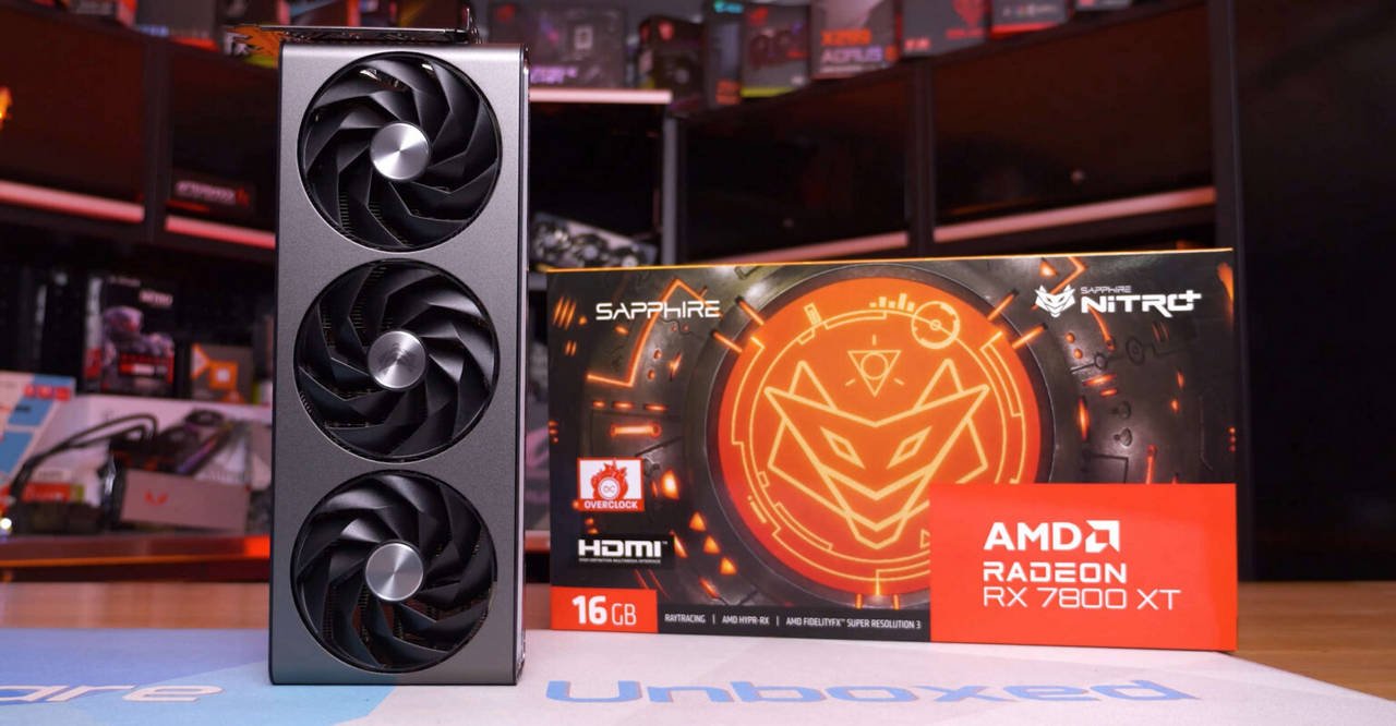 More information about "Η Radeon RX 7900 GRE της AMD αντιμετωπίζει τις ανησυχίες για το Overclocking Bug"