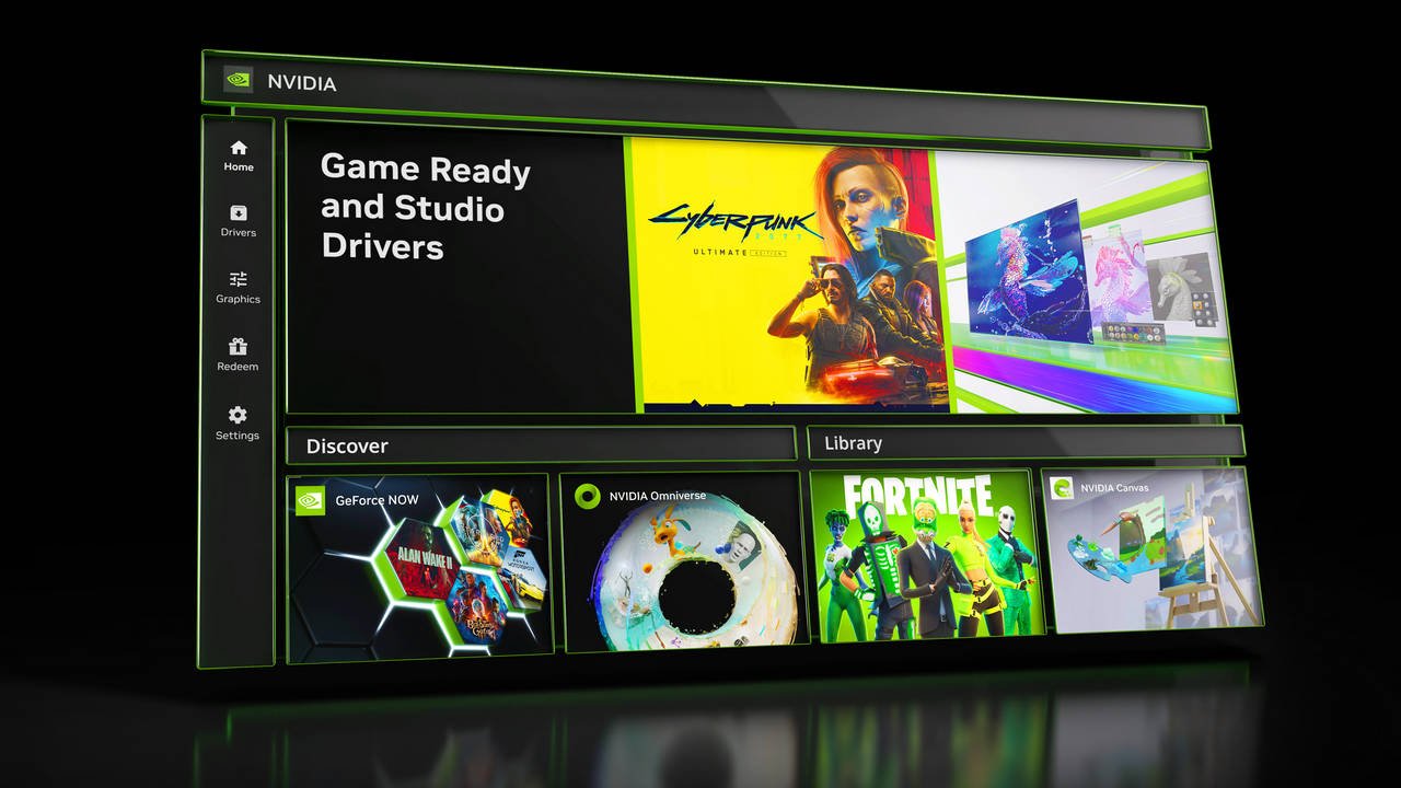 More information about "Η NVIDIA αποκαλύπτει τη δημόσια beta για τη νέα εφαρμογή, που φέρνει επανάσταση στη διαχείριση GPU για gamers και δημιουργούς περιεχομένου"