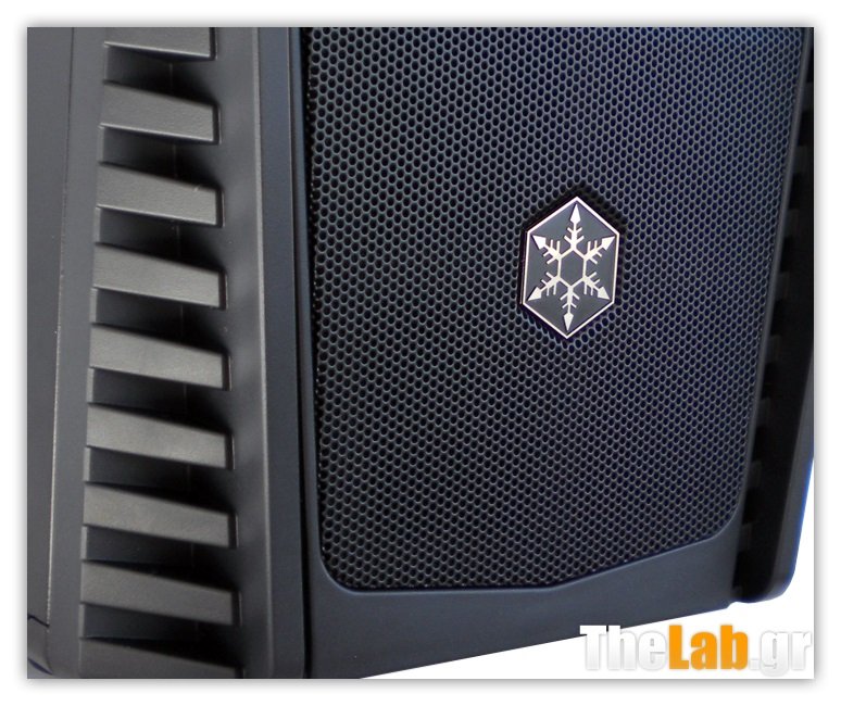 More information about "Silverstone Precision PS05 Review"