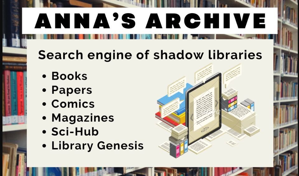 More information about "Ολλανδικό δικαστήριο διατάσσει τους ISP να αποκλείσουν τις βιβλιοθήκες 'Anna's Archive' και 'LibGen'"