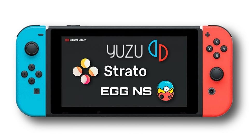 More information about "Η Nintendo αναγκάζει σε κλείσιμο τον εξομοιωτή Yuzu"