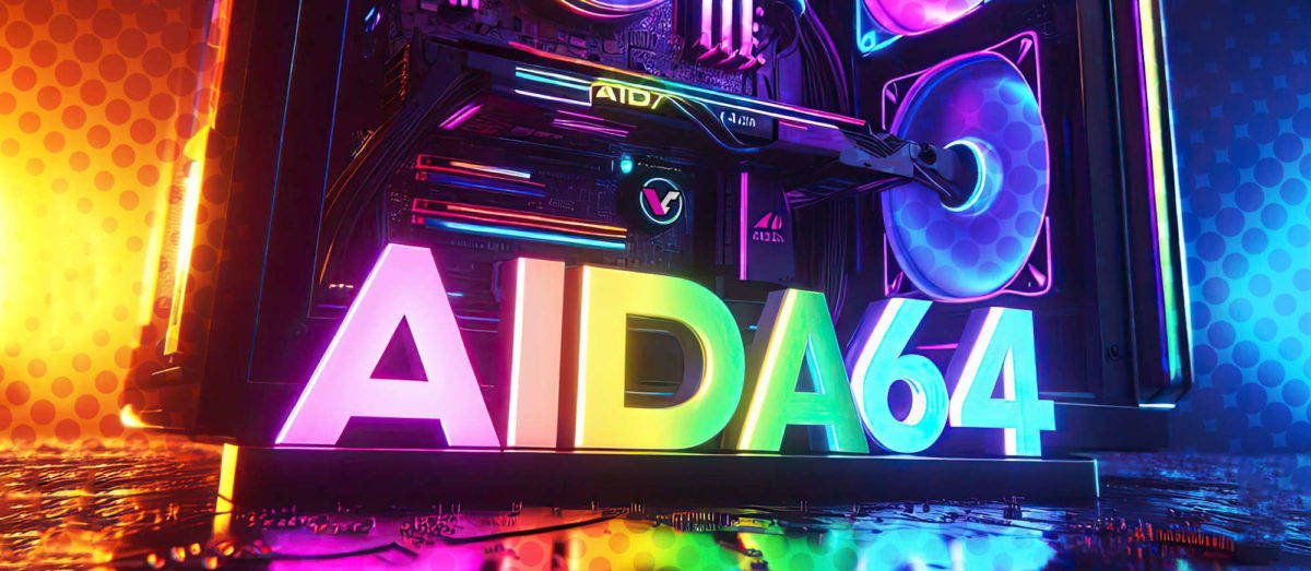 More information about "AIDA64 v7.20 Press Release: Dark Mode and nVIDIA GeForce RTX 4000 Super support"
