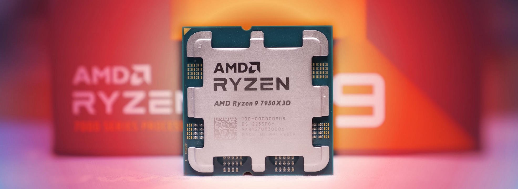 More information about "Μειώνεται η τιμή του AMD Ryzen 9 7950X3D στα 565 δολάρια για να υποδεχτεί τον i9-14900KS της Intel"