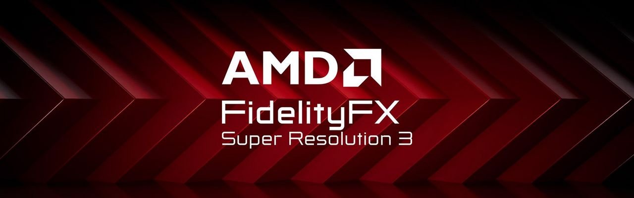 More information about "Η AMD Παρουσιάζει την FSR 3.1: Αναβαθμίζοντας την Οπτική Ποιότητα στα Παιχνίδια με Βελτιωμένη Ανάλυση"