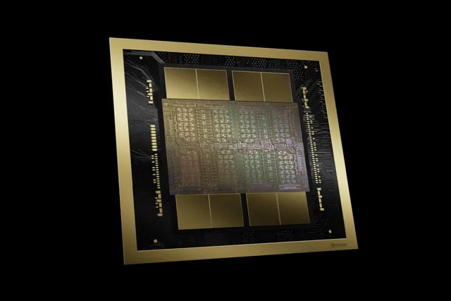 More information about "Η Nvidia αποκαλύπτει την GPU Blackwell B200, το "ισχυρότερο chip στον κόσμο" για τεχνητή νοημοσύνη"