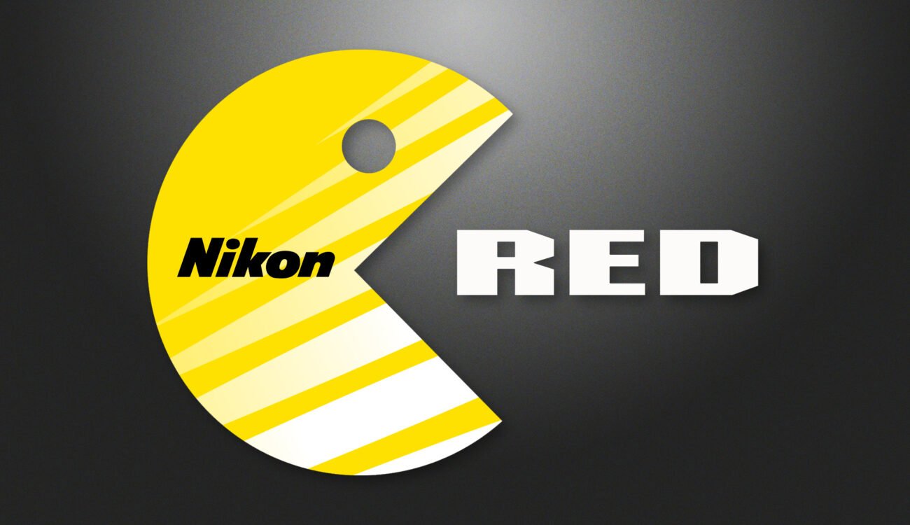 More information about "Η Nikon ανακοινώνει την εξαγορά της RED.com, ανοίγοντας το δρόμο για την καινοτομία στον ψηφιακό κινηματογράφο"
