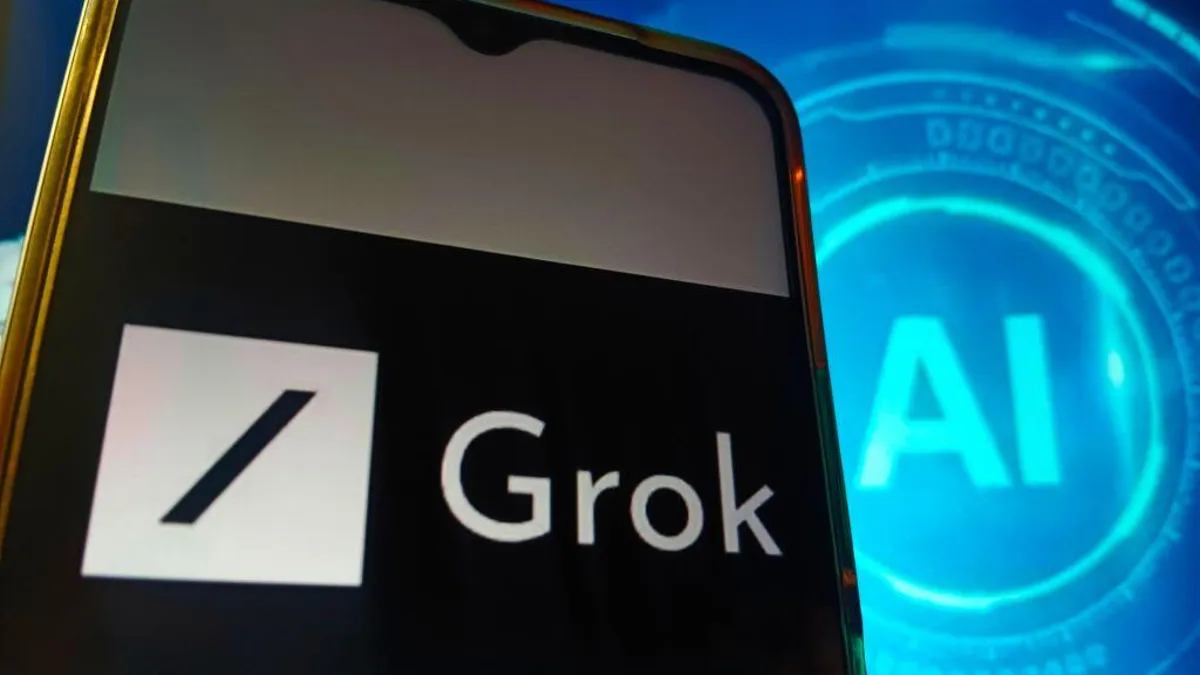 More information about "Ο Elon Musk κάνει το Grok διαθέσιμο σε όλους τους συνδρομητές της πλατφόρμας X"