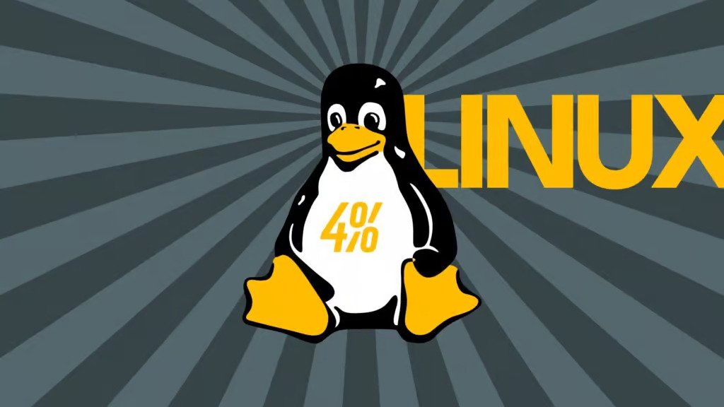 More information about "Το μερίδιο αγοράς Linux Desktop ξεπερνά το 4%: Ένα αξιοσημείωτο ορόσημο"