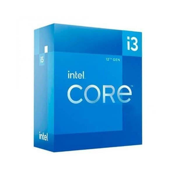 More information about "Intel Core i3-12100 3.3GHz"