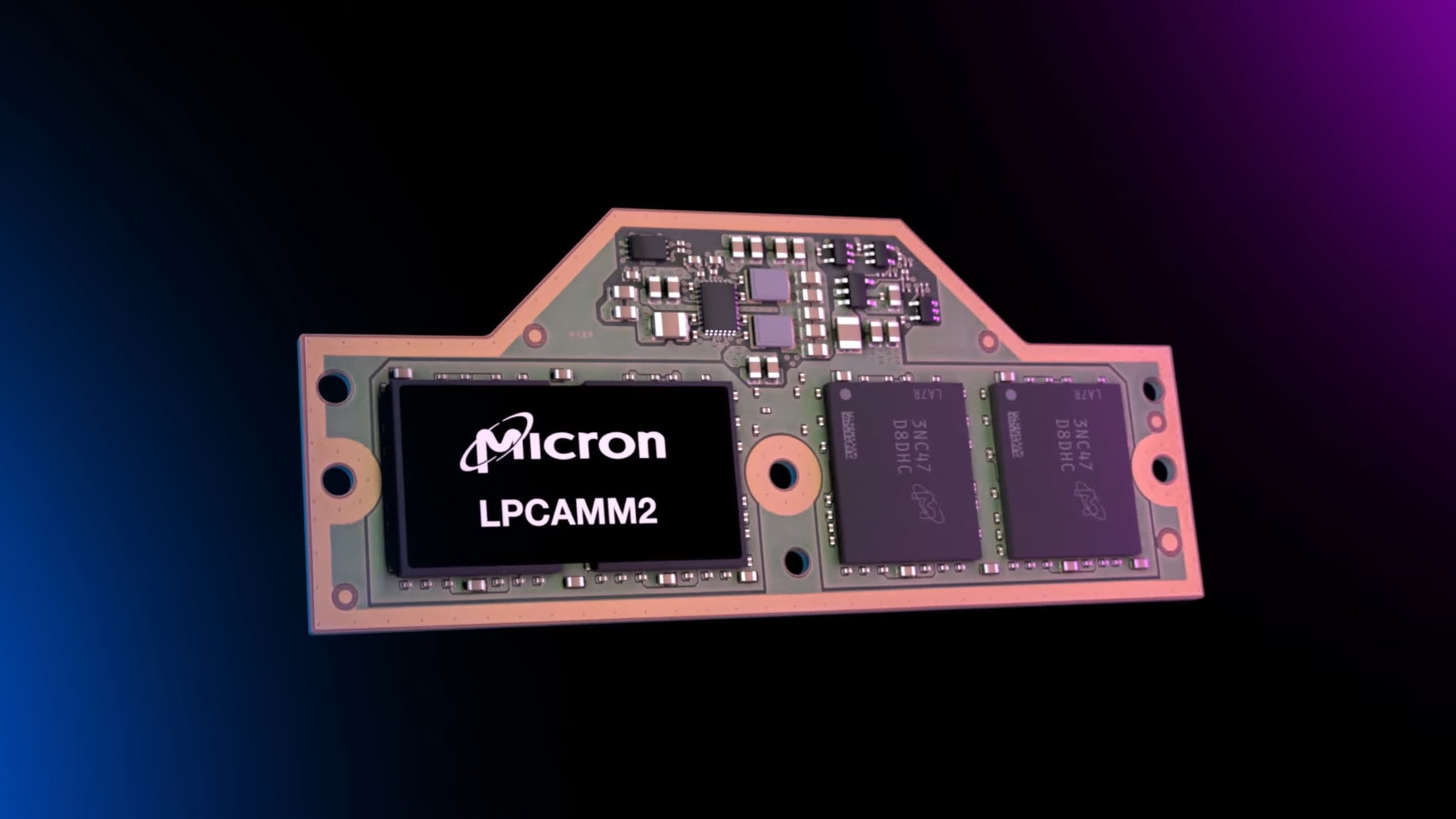 More information about "Η Lenovo αποκαλύπτει τον φορητό υπολογιστή ThinkPad P1 Gen 7 με την επαναστατική μνήμη LPCAMM2"