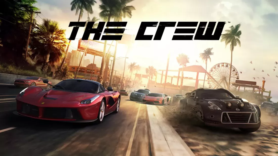 More information about "Η Ubisoft αφαιρεί το The Crew από τις βιβλιοθήκες της μετά το κλείσιμο των server, αναζωπυρώνοντας τη συζήτηση για την ψηφιακή ιδιοκτησία"