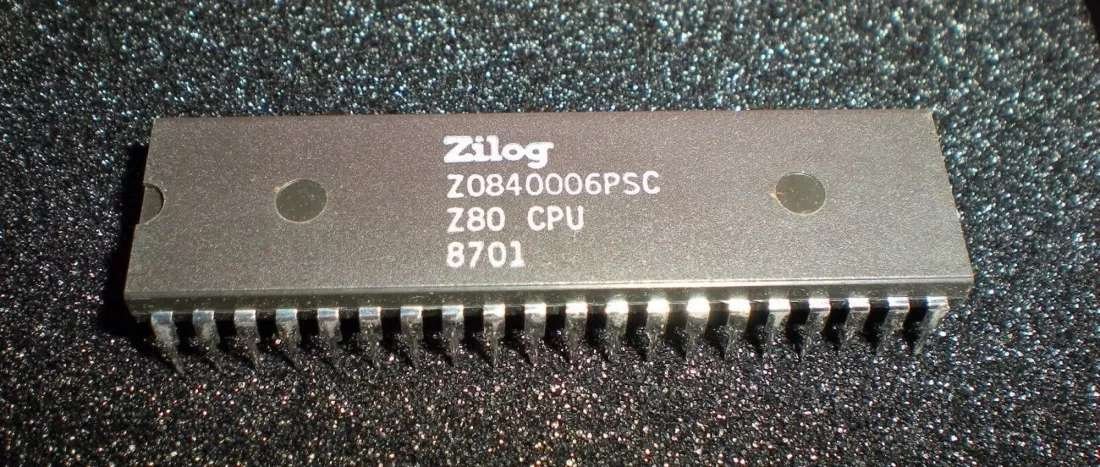 More information about "Η θρυλική CPU Zilog Z80 καταργείται μετά από σχεδόν 50 χρόνια"