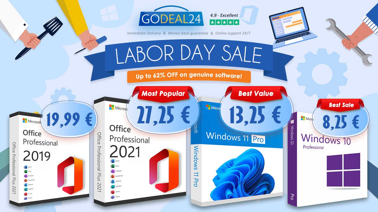 More information about "Lifetime Office 2021 Pro με μόνο 27,25€! Δώστε στον υπολογιστή σας μια αναβάθμιση που του αξίζει!"